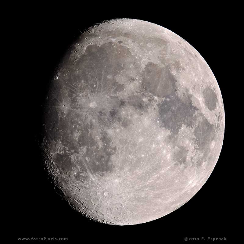 Leo Moon